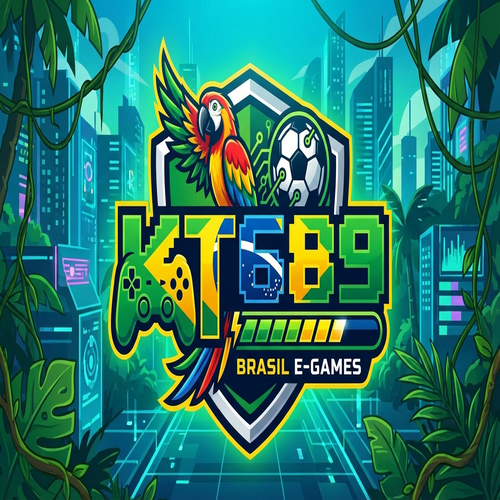 Logo kt689
