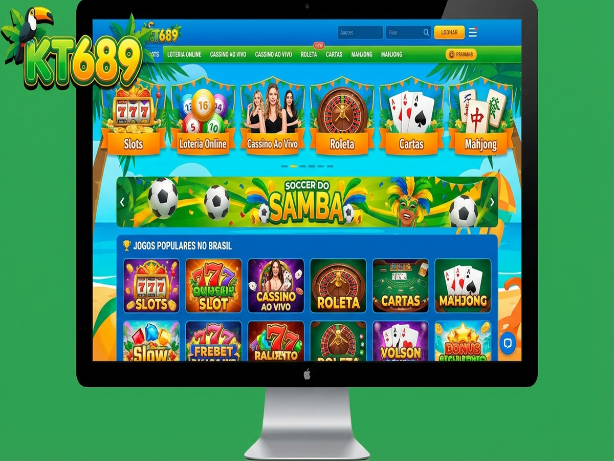Screenshot 1 kt689